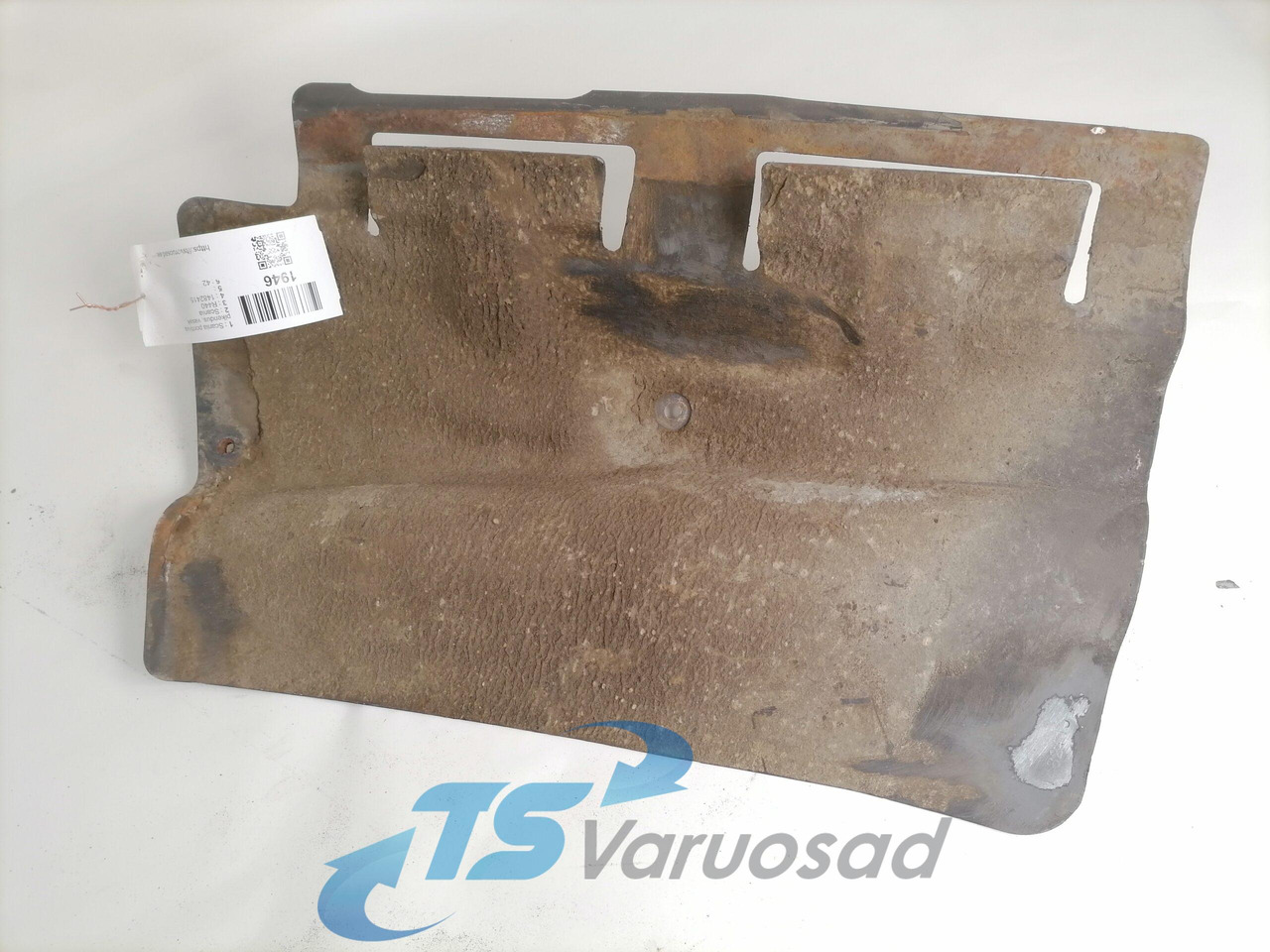 Scania Mudguard 1482415 - Универсальная запчасть для Грузовиков: фото 2 Scania Mudguard 1482415 - Универсальная запчасть для Грузовиков: фото 2