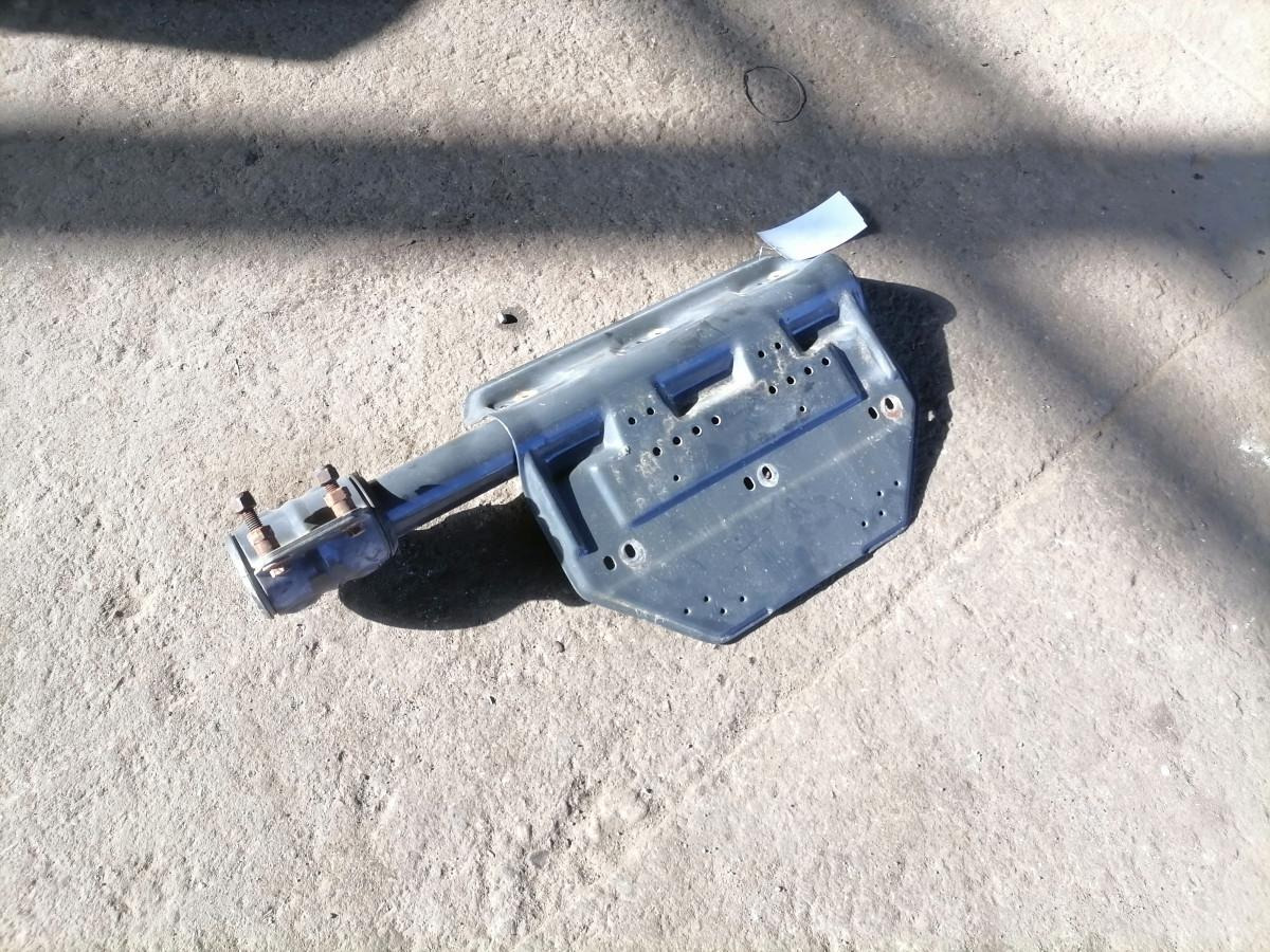 Scania Mudguard bracket 2800402 - Универсальная запчасть для Грузовиков: фото 2 Scania Mudguard bracket 2800402 - Универсальная запчасть для Грузовиков: фото 2