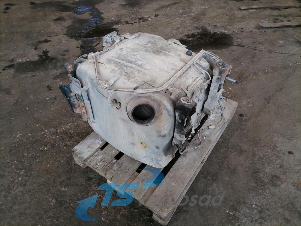 Scania Muffler 2081012 - Глушитель для Грузовиков: фото 2 Scania Muffler 2081012 - Глушитель для Грузовиков: фото 2
