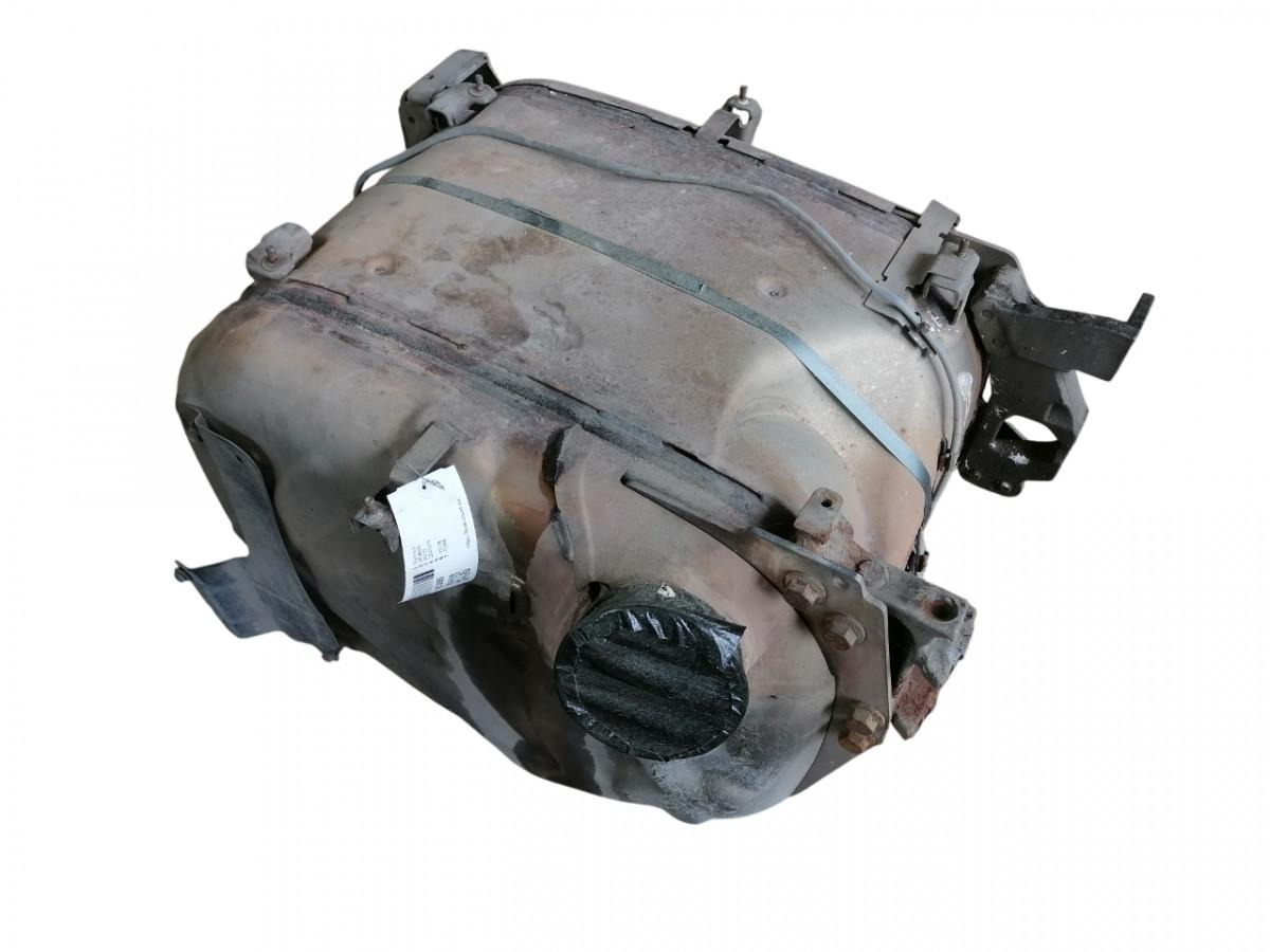 Scania Muffler 2521074 - Глушитель для Грузовиков: фото 1 Scania Muffler 2521074 - Глушитель для Грузовиков: фото 1