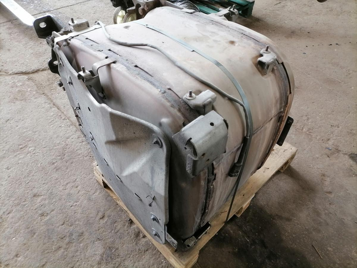 Scania Muffler 2521074 - Глушитель для Грузовиков: фото 4 Scania Muffler 2521074 - Глушитель для Грузовиков: фото 4