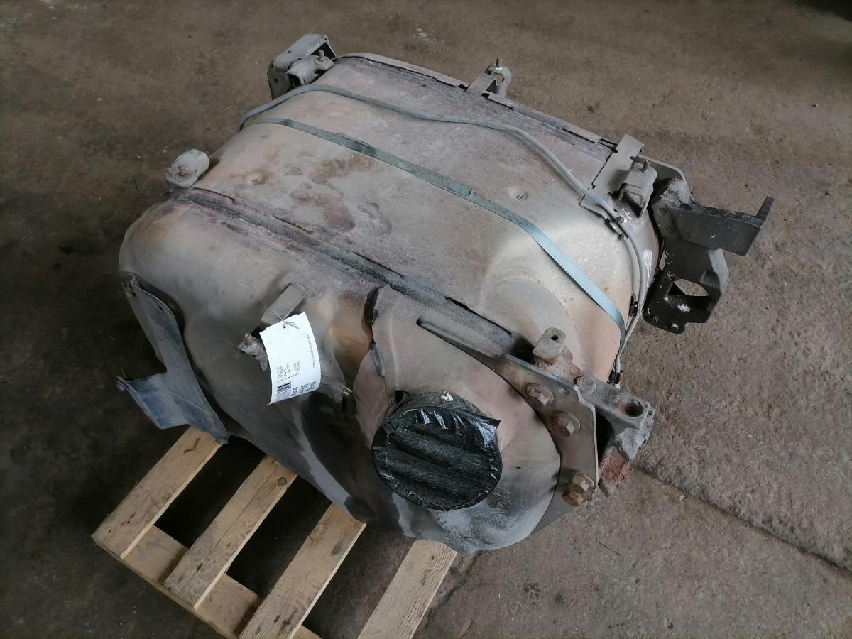 Scania Muffler 2521074 - Глушитель для Грузовиков: фото 2 Scania Muffler 2521074 - Глушитель для Грузовиков: фото 2