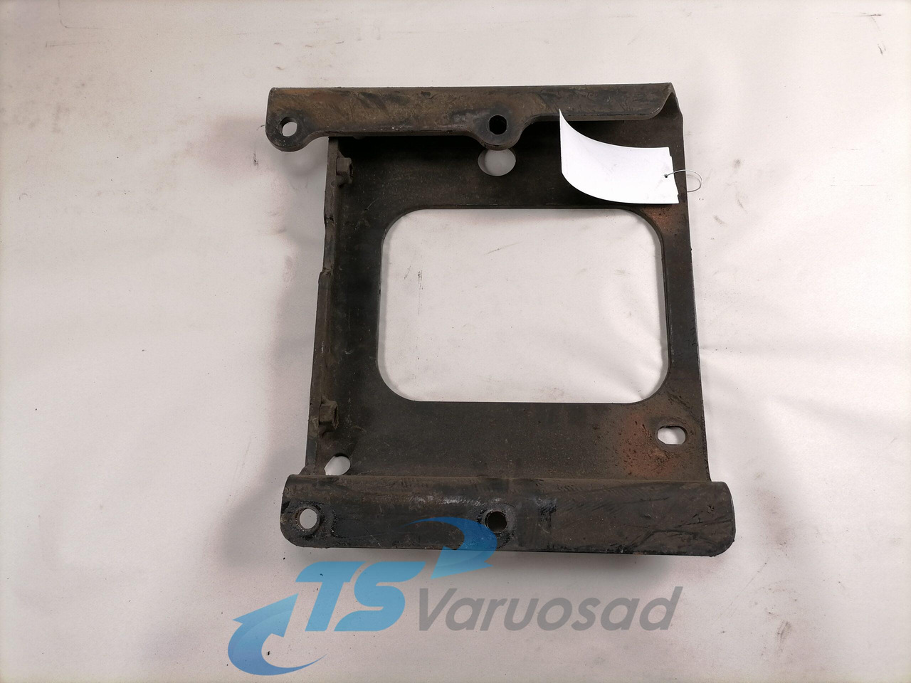 Scania Muffler carrier 81155025223 - Глушитель для Грузовиков: фото 2 Scania Muffler carrier 81155025223 - Глушитель для Грузовиков: фото 2