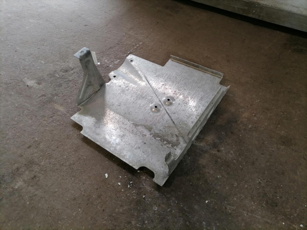 Scania Muffler cover 1776579 - Глушитель для Грузовиков: фото 2 Scania Muffler cover 1776579 - Глушитель для Грузовиков: фото 2