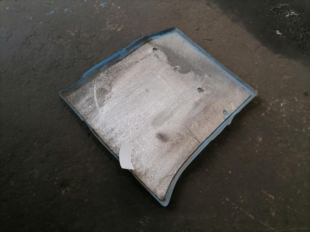 Scania Muffler cover 2559318 - Глушитель для Грузовиков: фото 3 Scania Muffler cover 2559318 - Глушитель для Грузовиков: фото 3