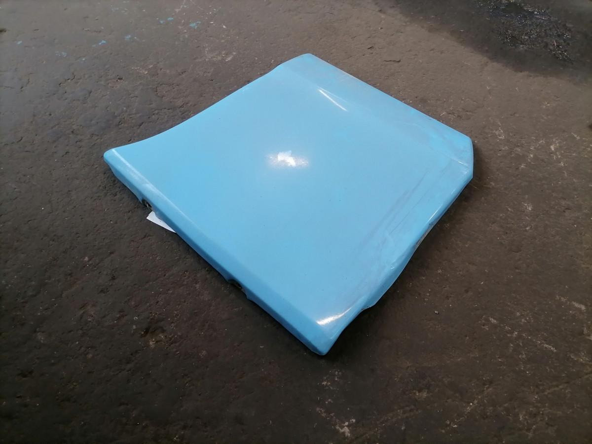 Scania Muffler cover 2559318 - Глушитель для Грузовиков: фото 2 Scania Muffler cover 2559318 - Глушитель для Грузовиков: фото 2