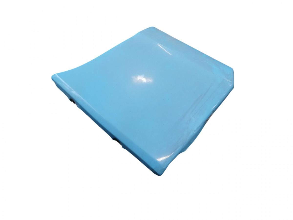 Scania Muffler cover 2559318 - Глушитель для Грузовиков: фото 1 Scania Muffler cover 2559318 - Глушитель для Грузовиков: фото 1