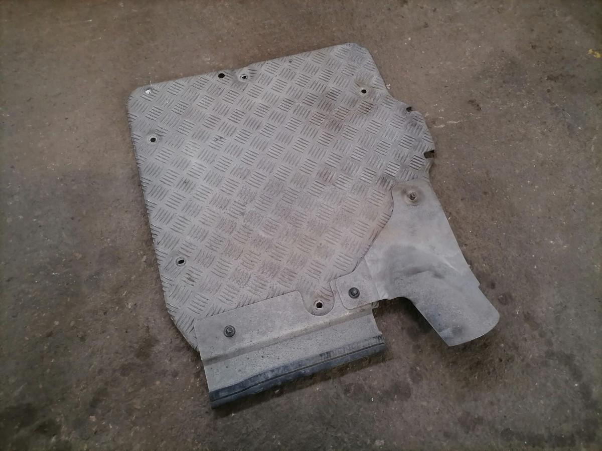 Scania Muffler cover 2589836 - Глушитель для Грузовиков: фото 2 Scania Muffler cover 2589836 - Глушитель для Грузовиков: фото 2
