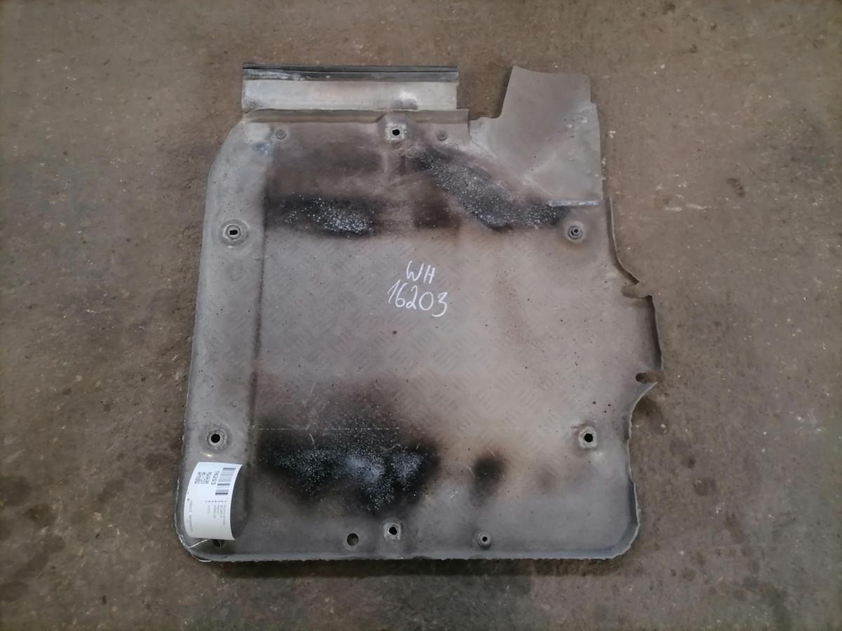 Scania Muffler cover 2589836 - Глушитель для Грузовиков: фото 3 Scania Muffler cover 2589836 - Глушитель для Грузовиков: фото 3