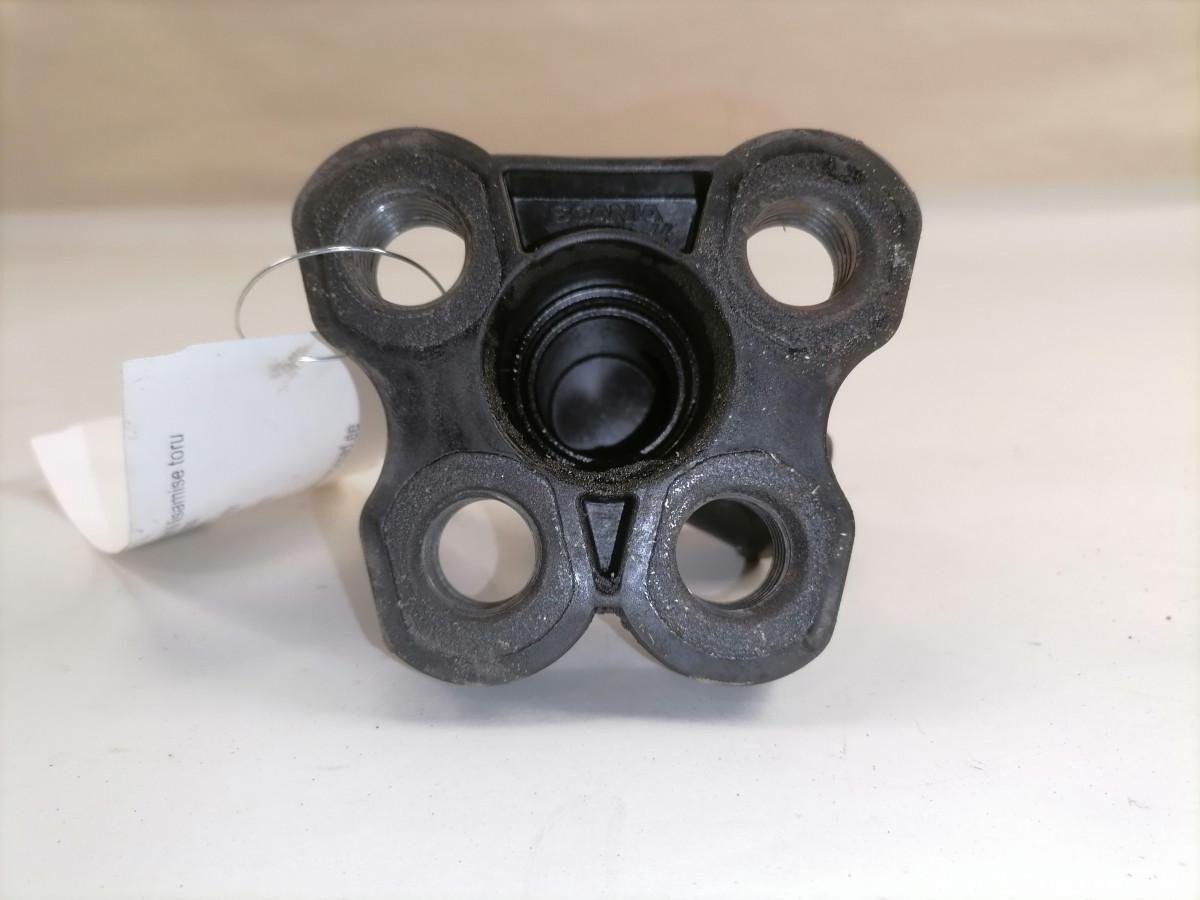 Scania Oil pipe 2178551 - Двигатель и запчасти для Грузовиков: фото 3 Scania Oil pipe 2178551 - Двигатель и запчасти для Грузовиков: фото 3