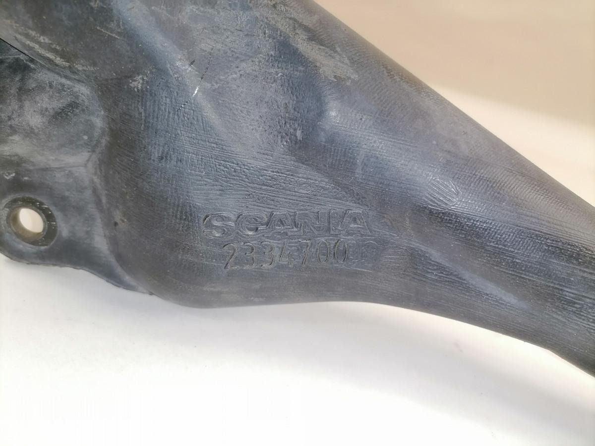 Scania Oil pipe 2334700 - Двигатель и запчасти для Грузовиков: фото 5 Scania Oil pipe 2334700 - Двигатель и запчасти для Грузовиков: фото 5