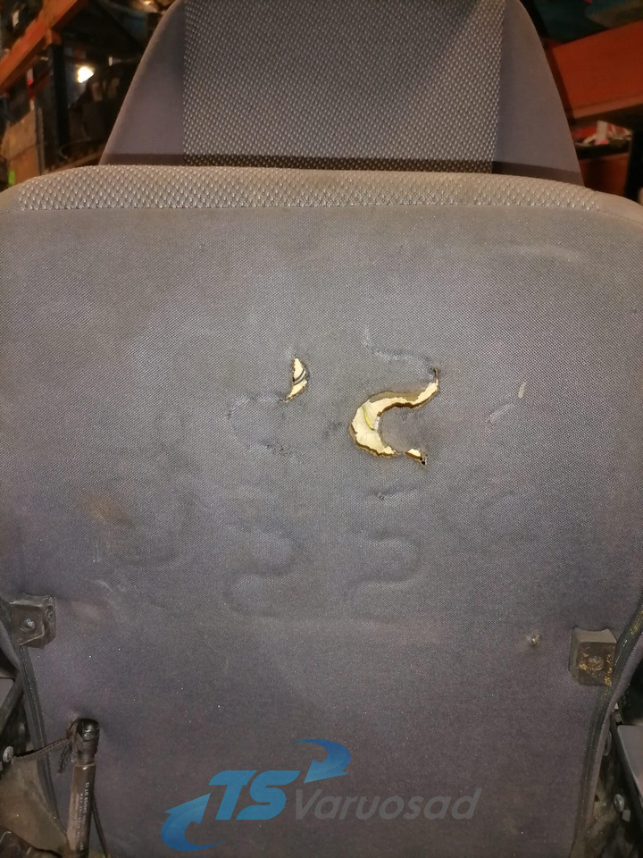 Scania Passenger seat 1797511 - Сиденье для Грузовиков: фото 4 Scania Passenger seat 1797511 - Сиденье для Грузовиков: фото 4