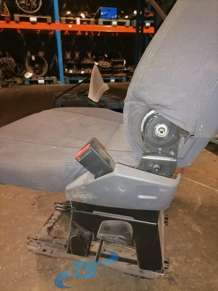 Scania Passenger seat 1797511 - Сиденье для Грузовиков: фото 5 Scania Passenger seat 1797511 - Сиденье для Грузовиков: фото 5