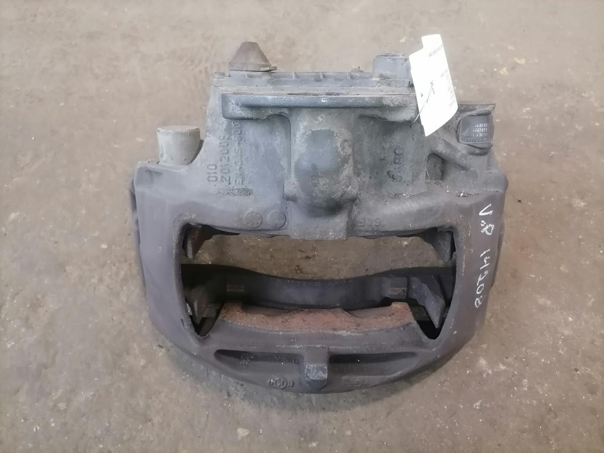 Scania Pidurisadul 2187971 - Детали тормозной системы для Грузовиков: фото 4 Scania Pidurisadul 2187971 - Детали тормозной системы для Грузовиков: фото 4