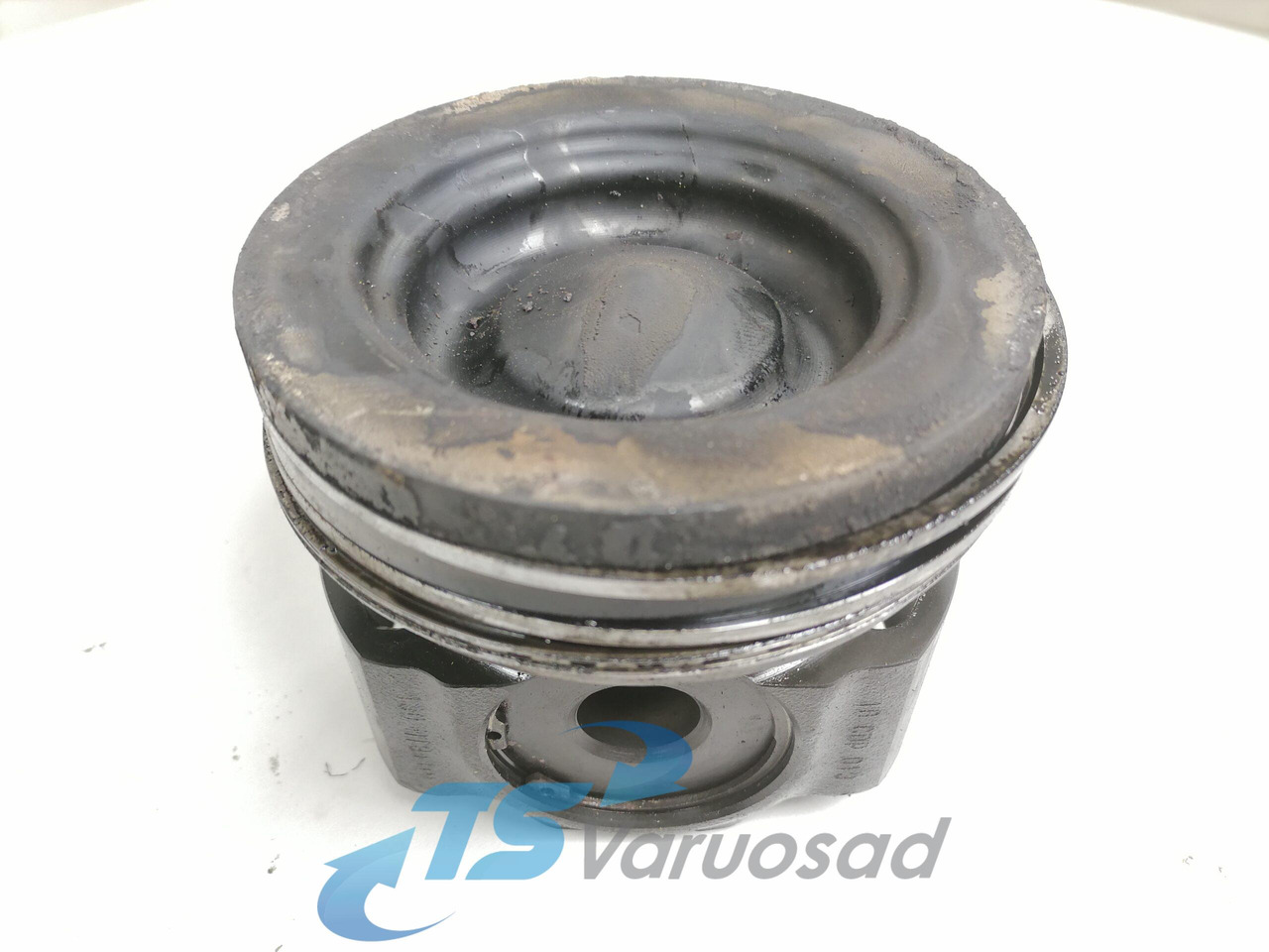 Scania Piston 2619545 - Поршень/ Кольцо/ Втулка для Грузовиков: фото 1 Scania Piston 2619545 - Поршень/ Кольцо/ Втулка для Грузовиков: фото 1