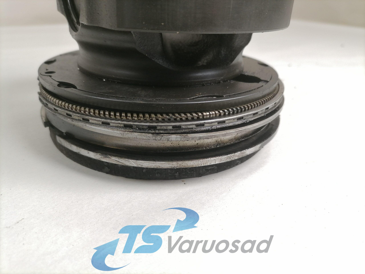 Scania Piston 2619545 - Поршень/ Кольцо/ Втулка для Грузовиков: фото 4 Scania Piston 2619545 - Поршень/ Кольцо/ Втулка для Грузовиков: фото 4