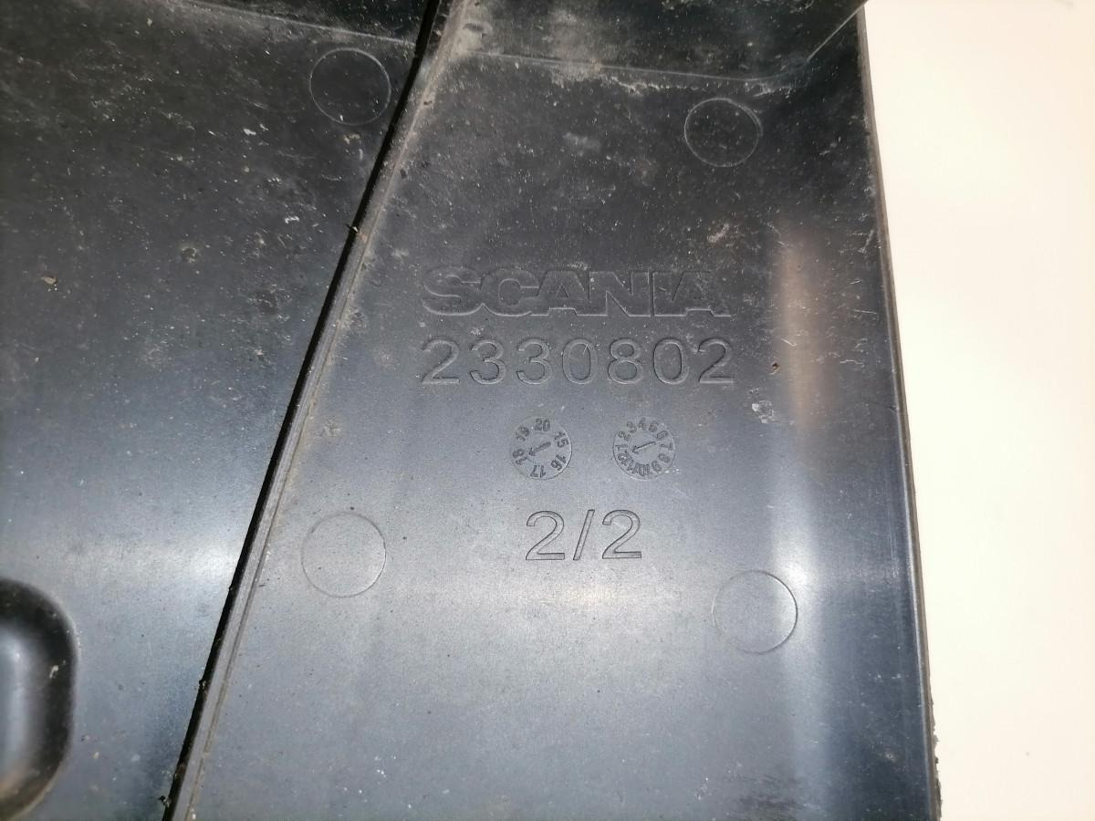 Scania Plastikdetail 2330802 - Аэродинамика/ Спойлеры для Грузовиков: фото 4 Scania Plastikdetail 2330802 - Аэродинамика/ Спойлеры для Грузовиков: фото 4