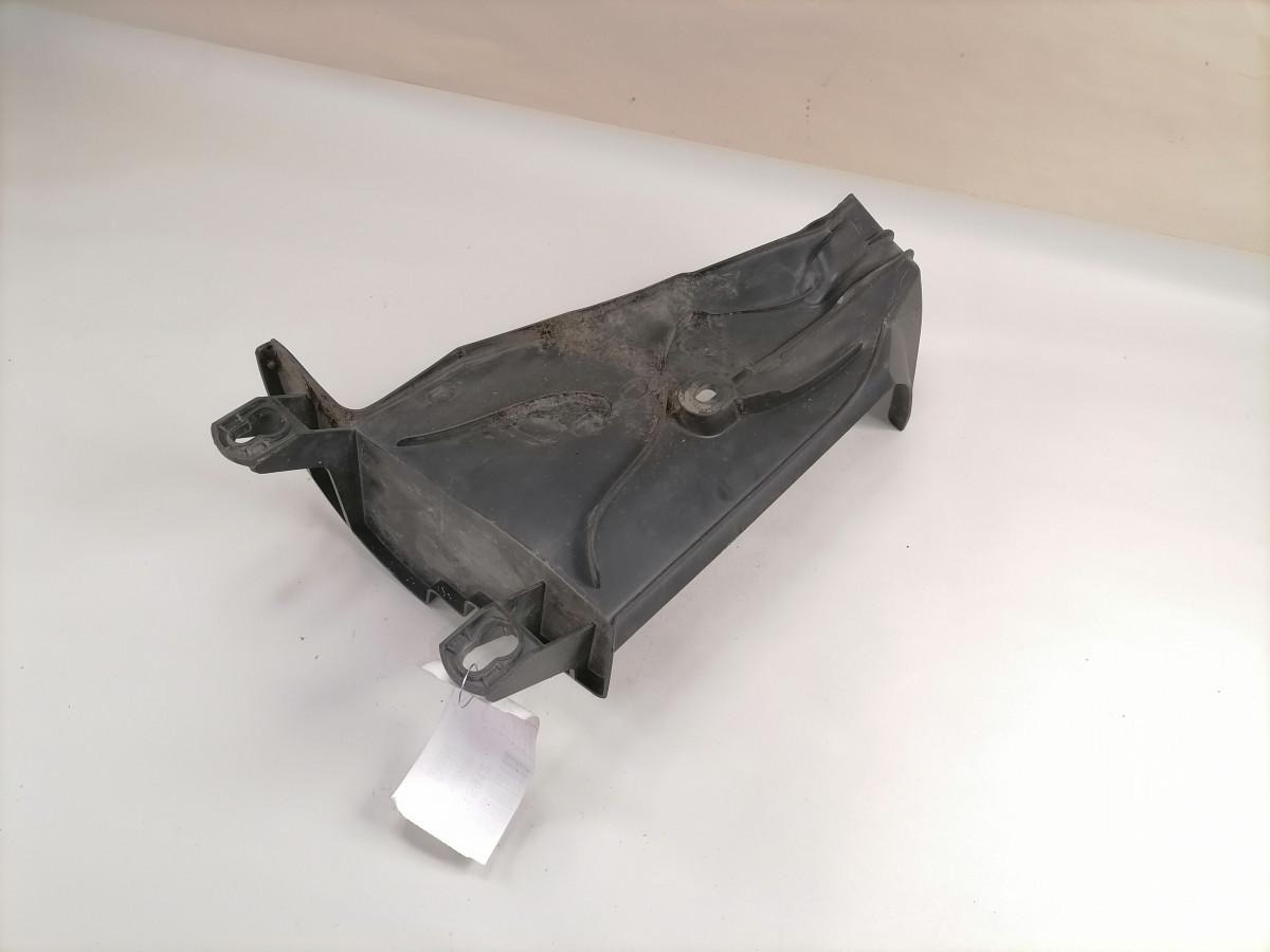 Scania Plastikdetail 2330802 - Аэродинамика/ Спойлеры для Грузовиков: фото 3 Scania Plastikdetail 2330802 - Аэродинамика/ Спойлеры для Грузовиков: фото 3