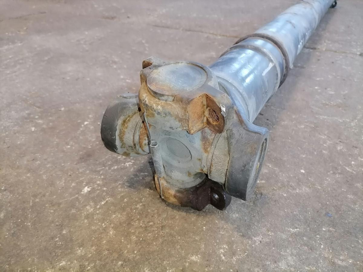 Scania Propeller shaft 1758613 - Карданный вал для Грузовиков: фото 4 Scania Propeller shaft 1758613 - Карданный вал для Грузовиков: фото 4