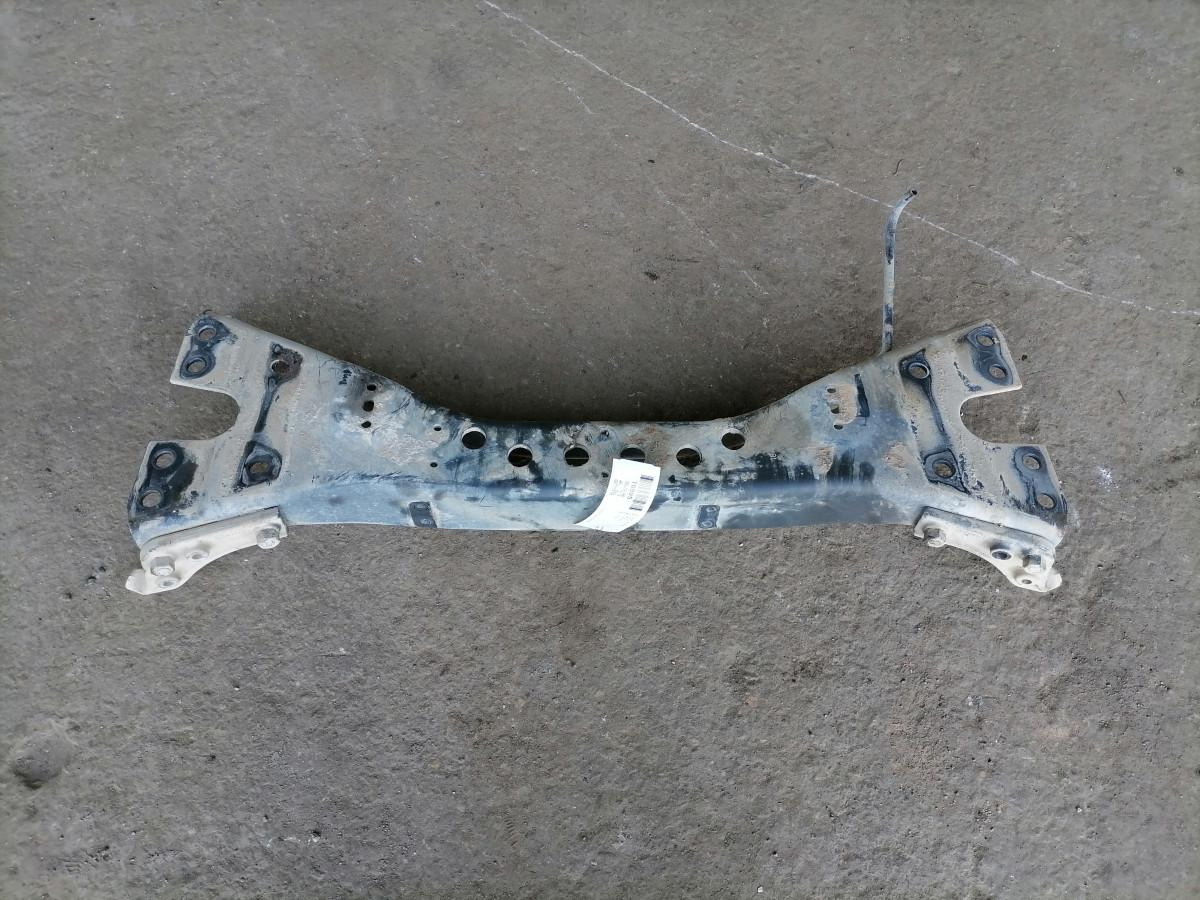 Scania Raami vahetala 1847940 - Рама/ Шасси для Грузовиков: фото 3 Scania Raami vahetala 1847940 - Рама/ Шасси для Грузовиков: фото 3