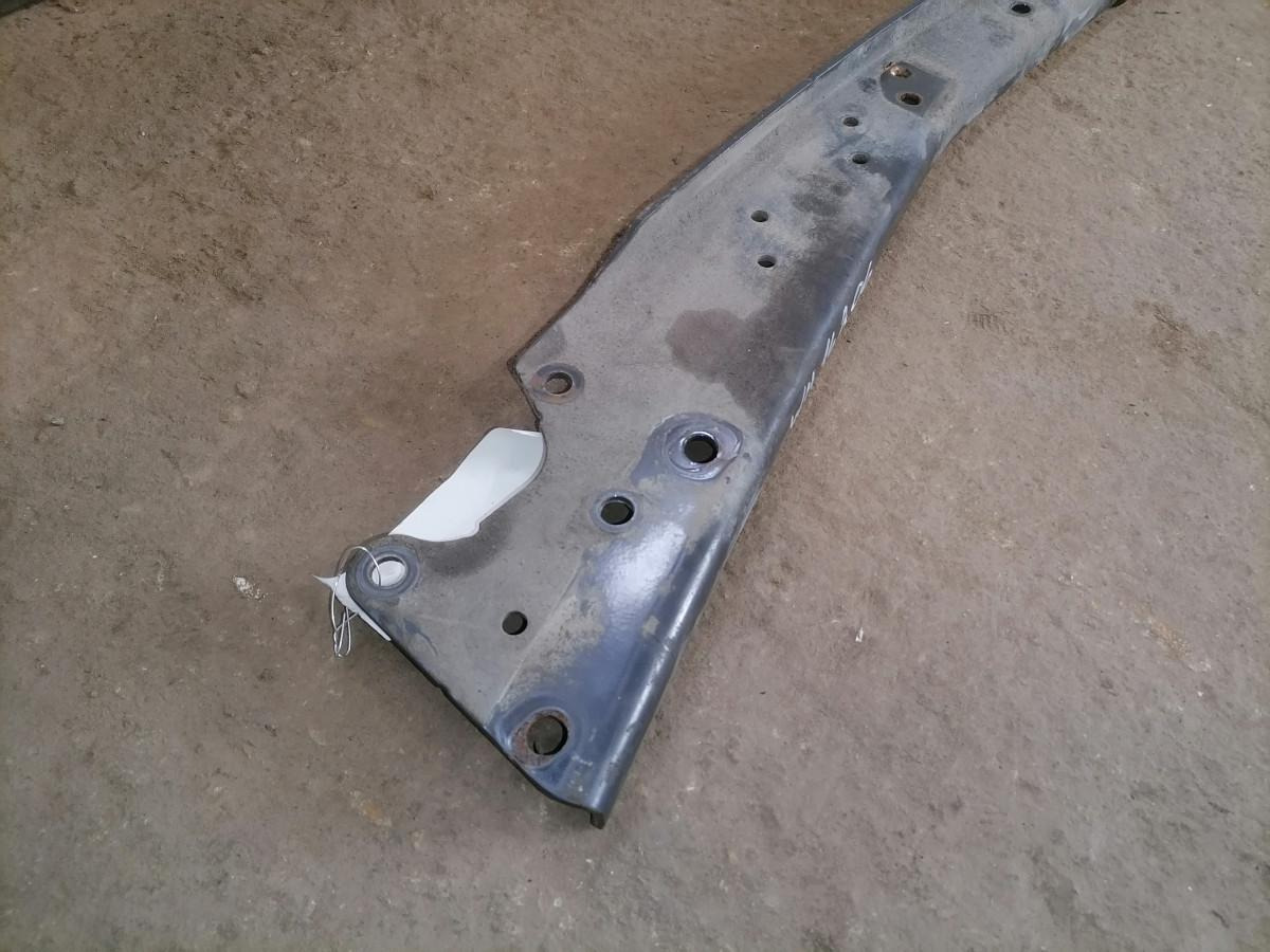 Scania Raami vahetala 2580469 - Рама/ Шасси для Грузовиков: фото 4 Scania Raami vahetala 2580469 - Рама/ Шасси для Грузовиков: фото 4