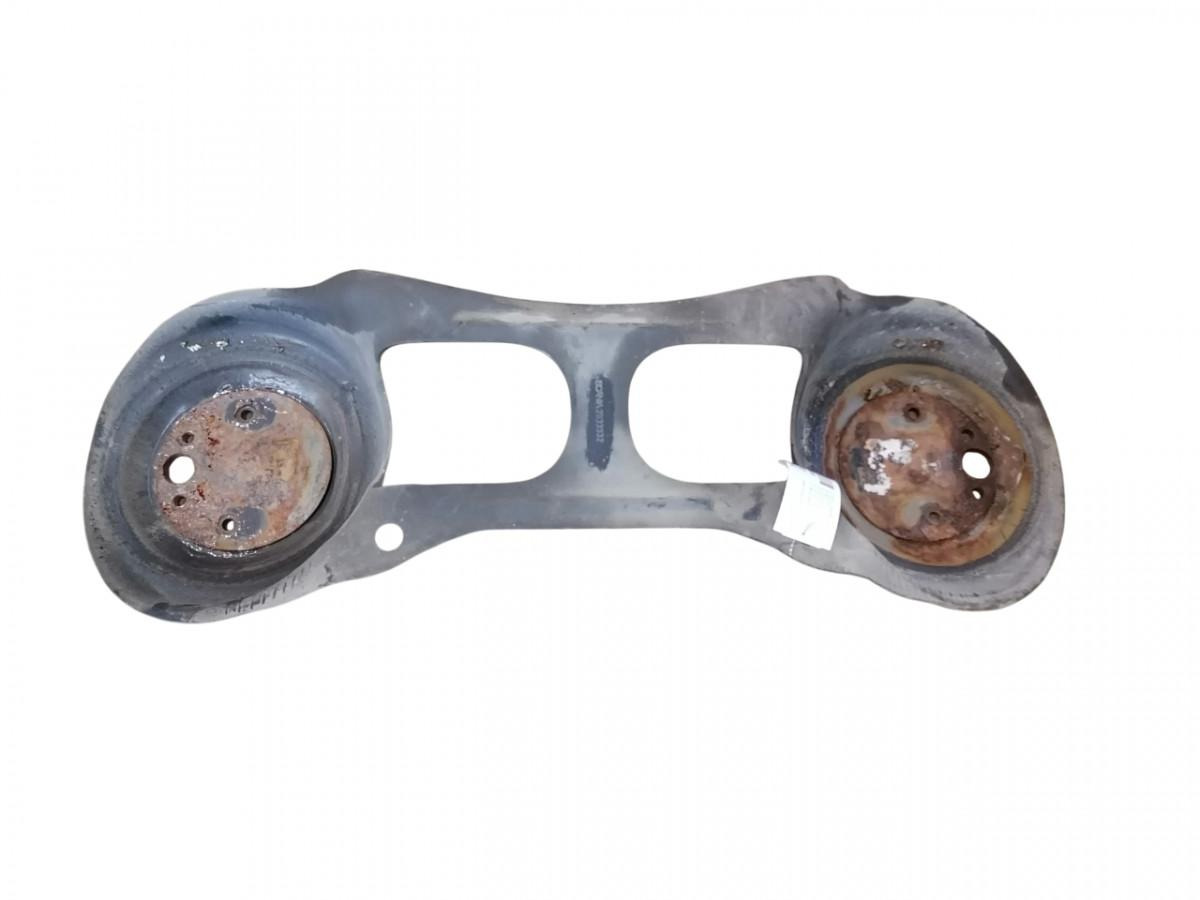 Scania Raami vahetala 2633332 - Рама/ Шасси для Грузовиков: фото 1 Scania Raami vahetala 2633332 - Рама/ Шасси для Грузовиков: фото 1