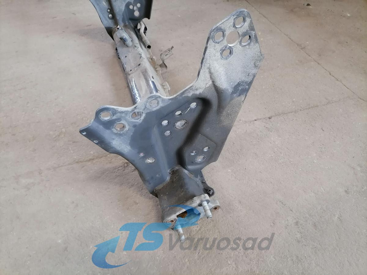 Scania Raami vahetala 2842925 - Рама/ Шасси для Грузовиков: фото 4 Scania Raami vahetala 2842925 - Рама/ Шасси для Грузовиков: фото 4