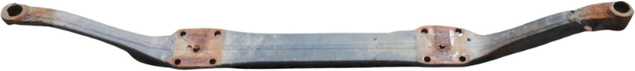 Scania Rear axel housing 1444229 - Передняя ось для Грузовиков: фото 1 Scania Rear axel housing 1444229 - Передняя ось для Грузовиков: фото 1