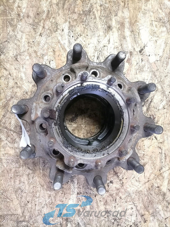 Scania Rear axel hub 2290542 - Универсальная запчасть для Грузовиков: фото 2 Scania Rear axel hub 2290542 - Универсальная запчасть для Грузовиков: фото 2