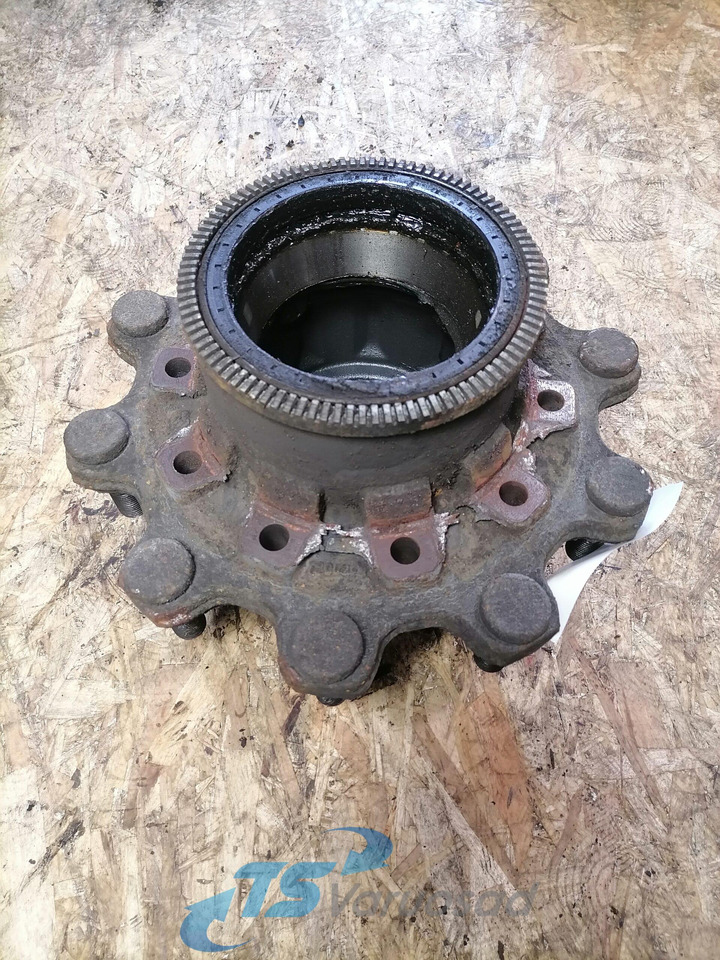 Scania Rear axel hub 2290542 - Универсальная запчасть для Грузовиков: фото 3 Scania Rear axel hub 2290542 - Универсальная запчасть для Грузовиков: фото 3