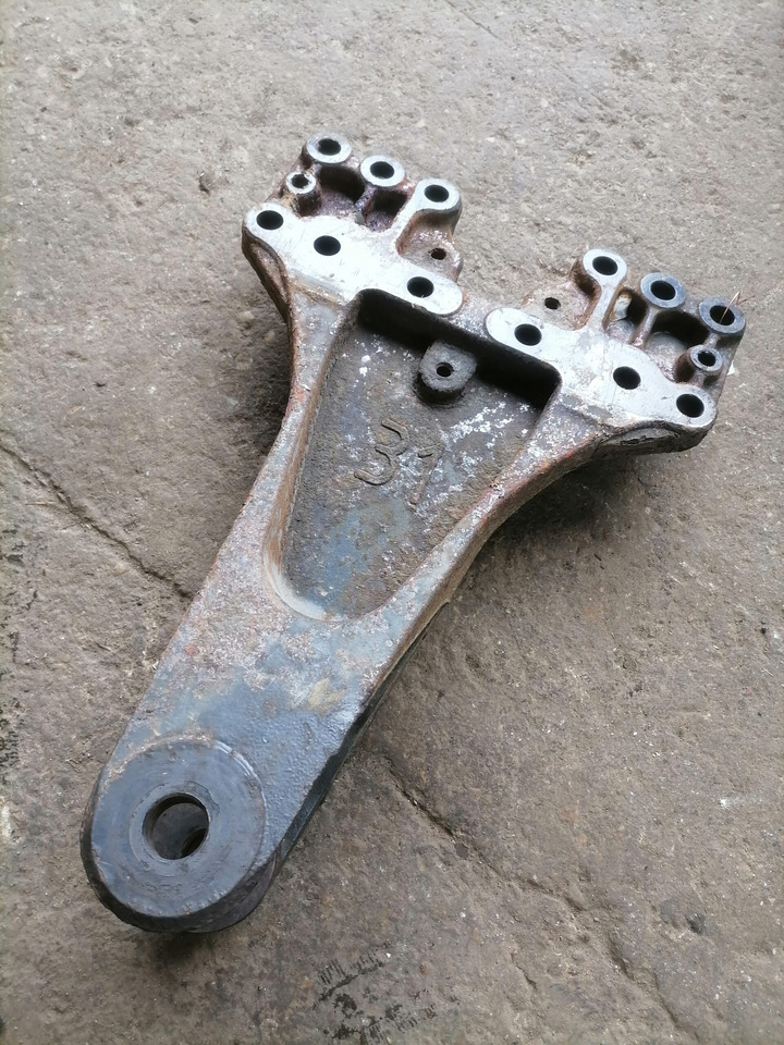 Scania Rear axel spring 1799578 - Подвеска для Грузовиков: фото 4 Scania Rear axel spring 1799578 - Подвеска для Грузовиков: фото 4