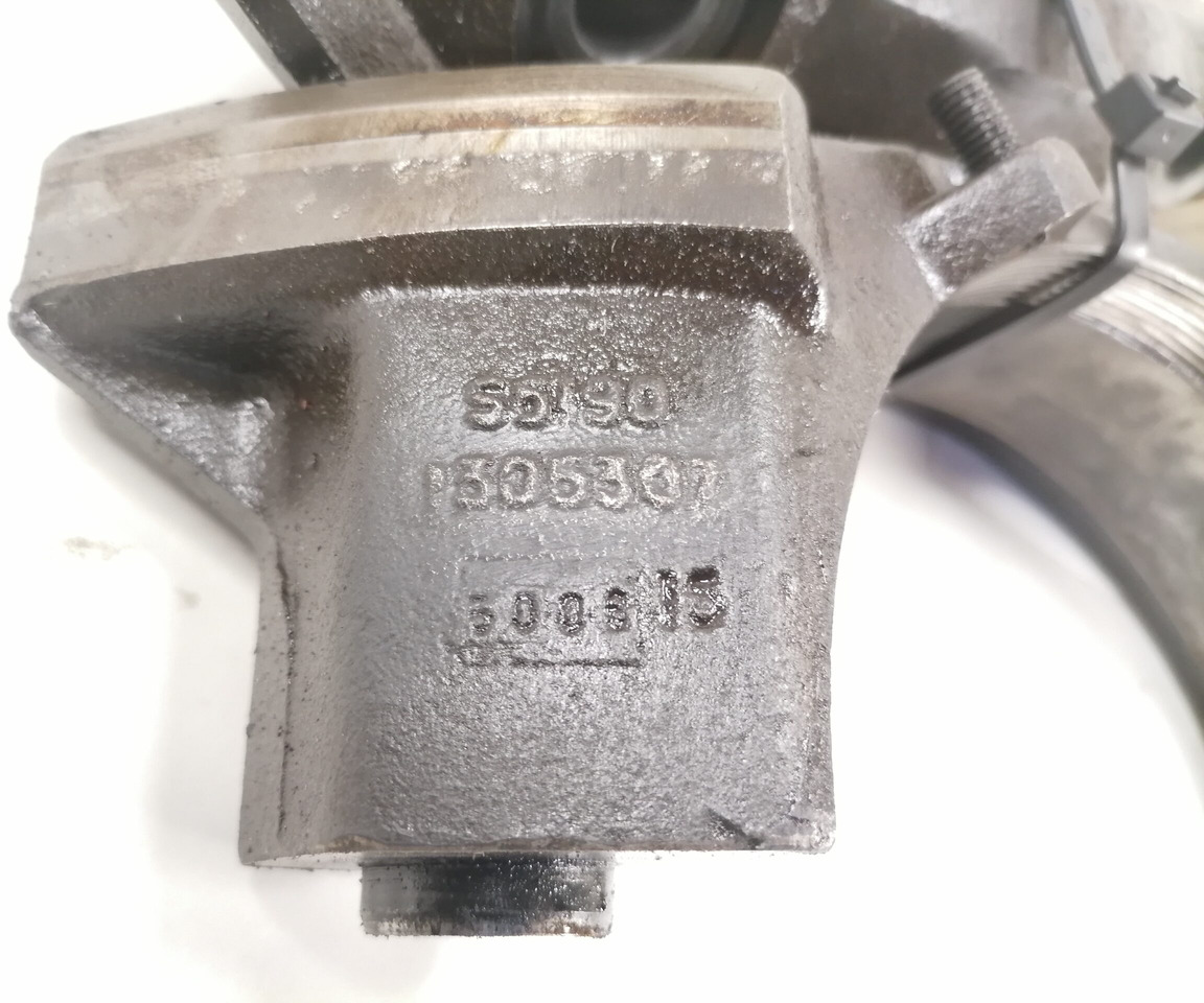 Scania Reduktor, muu 1305310 - Бортовой редуктор для Грузовиков: фото 2 Scania Reduktor, muu 1305310 - Бортовой редуктор для Грузовиков: фото 2