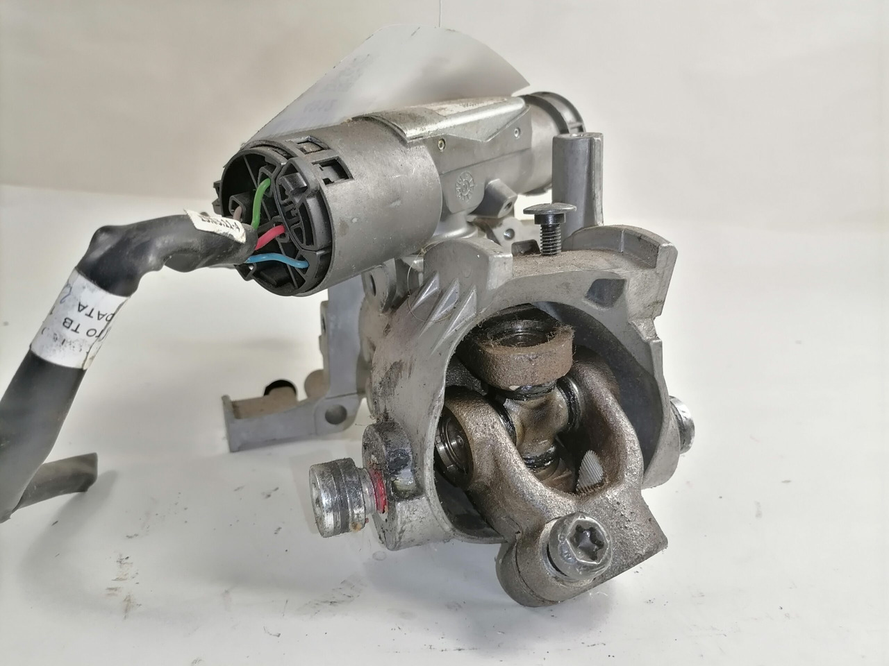 Scania Roolisammas 1767619 - Рулевая колонка для Грузовиков: фото 5 Scania Roolisammas 1767619 - Рулевая колонка для Грузовиков: фото 5