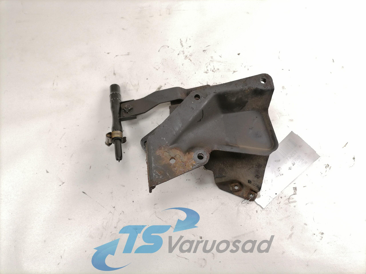 Scania Roolisüsteemi õlimahuti kandur 1369036 - Шланг рулевого управления для Грузовиков: фото 2 Scania Roolisüsteemi õlimahuti kandur 1369036 - Шланг рулевого управления для Грузовиков: фото 2