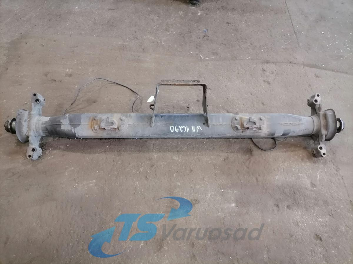 Scania Scania abisilla tala A400SA 2188384 - Ось и запчасти для Грузовиков: фото 2 Scania Scania abisilla tala A400SA 2188384 - Ось и запчасти для Грузовиков: фото 2