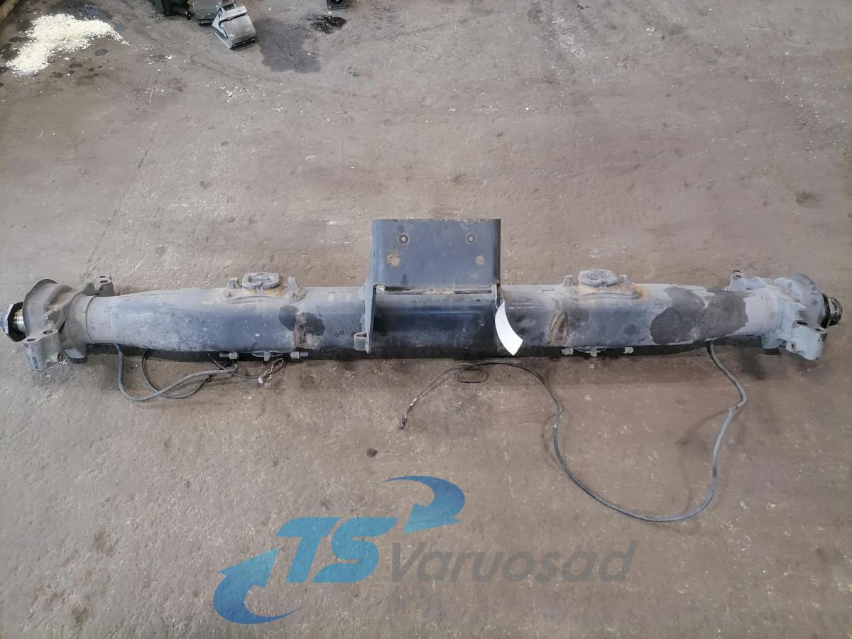 Scania Scania abisilla tala A400SA 2188384 - Ось и запчасти для Грузовиков: фото 5 Scania Scania abisilla tala A400SA 2188384 - Ось и запчасти для Грузовиков: фото 5