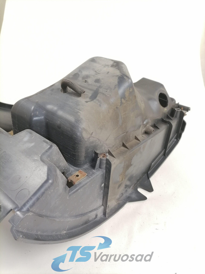 Scania Scania headlight housing, left 1431920 - Свет/ Освещение для Грузовиков: фото 2 Scania Scania headlight housing, left 1431920 - Свет/ Освещение для Грузовиков: фото 2