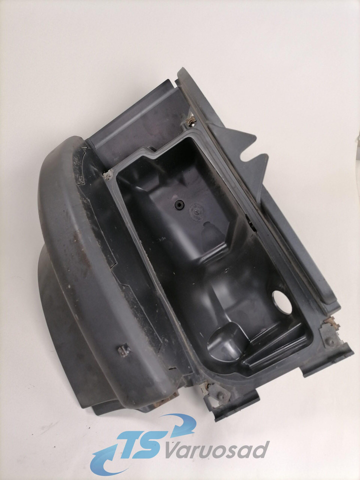 Scania Scania headlight housing, left 1431920 - Свет/ Освещение для Грузовиков: фото 1 Scania Scania headlight housing, left 1431920 - Свет/ Освещение для Грузовиков: фото 1