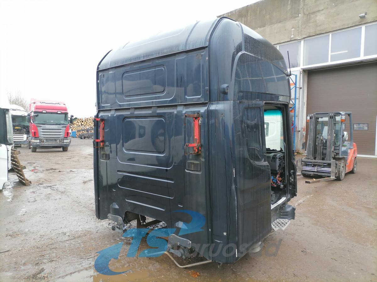 Scania Scania kabiin, CR19 Topline CR19 - Кабина и интерьер для Грузовиков: фото 4 Scania Scania kabiin, CR19 Topline CR19 - Кабина и интерьер для Грузовиков: фото 4