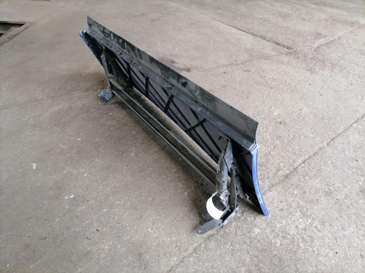 Scania Scania kabiini tuulesuunaja, vasak külg 1534228 - Аэродинамика/ Спойлеры для Грузовиков: фото 4 Scania Scania kabiini tuulesuunaja, vasak külg 1534228 - Аэродинамика/ Спойлеры для Грузовиков: фото 4