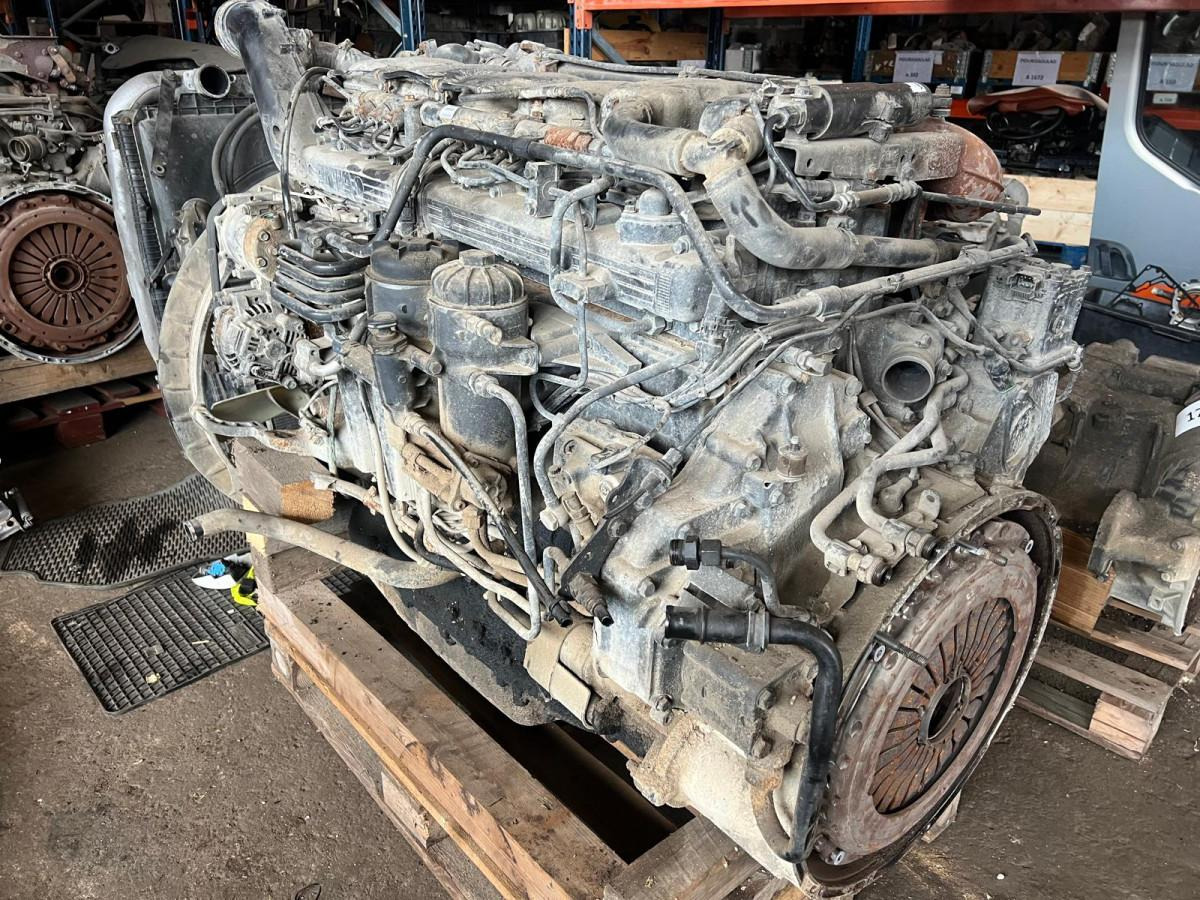Scania Scania mootor DC1307 572300 - Двигатель для Грузовиков: фото 4 Scania Scania mootor DC1307 572300 - Двигатель для Грузовиков: фото 4