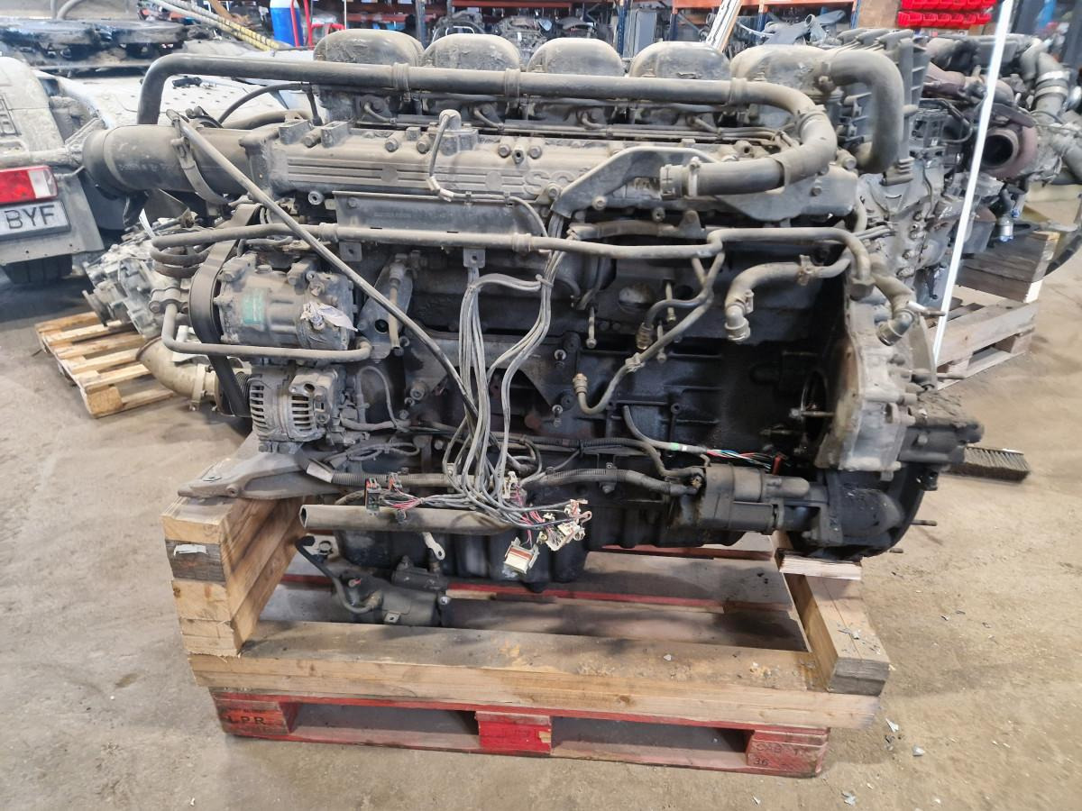 Scania Scania mootor DC913L01 DC913 - Двигатель для Грузовиков: фото 4 Scania Scania mootor DC913L01 DC913 - Двигатель для Грузовиков: фото 4