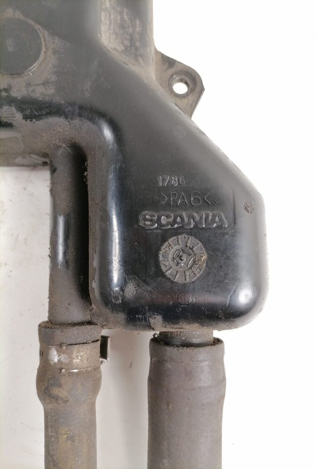 Scania Scania steering oil tank 1894289 - Шланг рулевого управления для Грузовиков: фото 2 Scania Scania steering oil tank 1894289 - Шланг рулевого управления для Грузовиков: фото 2