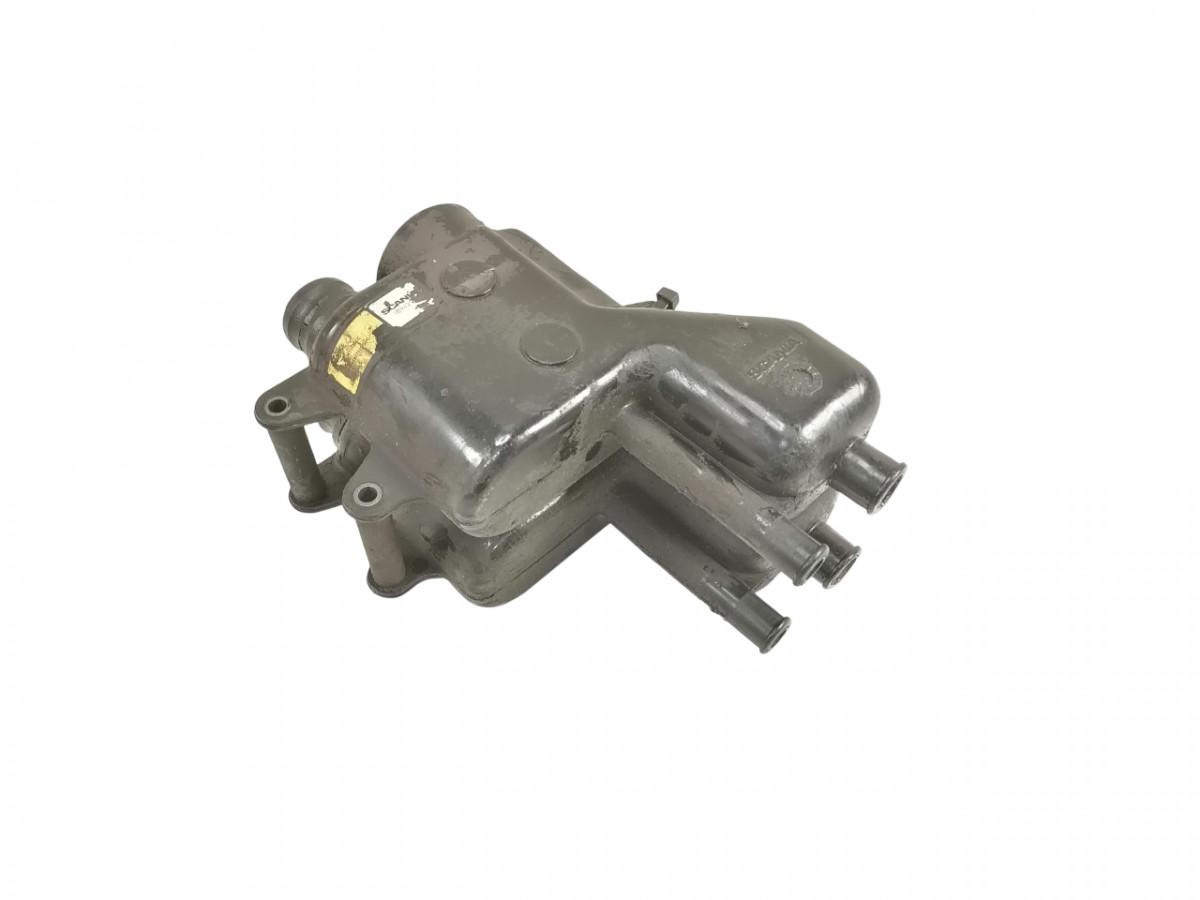 Scania Scania steering oil tank 1894290 - Шланг рулевого управления для Грузовиков: фото 1 Scania Scania steering oil tank 1894290 - Шланг рулевого управления для Грузовиков: фото 1