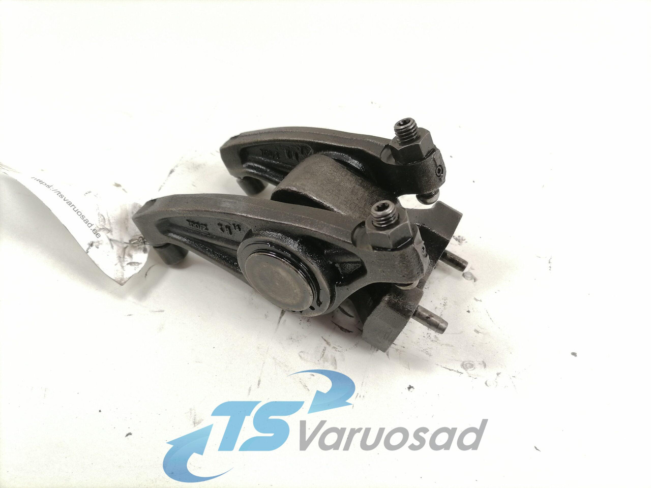 Scania Set of rockers with shaft 2505837 - Универсальная запчасть для Грузовиков: фото 2 Scania Set of rockers with shaft 2505837 - Универсальная запчасть для Грузовиков: фото 2