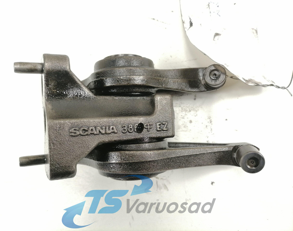 Scania Set of rockers with shaft 2505837 - Универсальная запчасть для Грузовиков: фото 3 Scania Set of rockers with shaft 2505837 - Универсальная запчасть для Грузовиков: фото 3