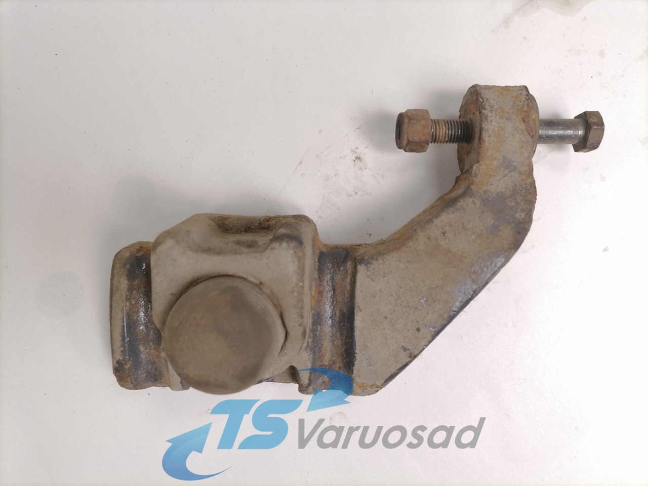Scania Shock absorber mounting 1354061 - Подвеска для Грузовиков: фото 2 Scania Shock absorber mounting 1354061 - Подвеска для Грузовиков: фото 2