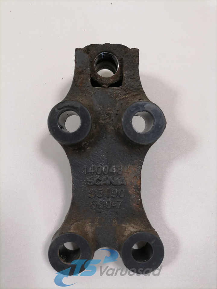 Scania Shock absorber mounting 1400484 - Подвеска для Грузовиков: фото 2 Scania Shock absorber mounting 1400484 - Подвеска для Грузовиков: фото 2