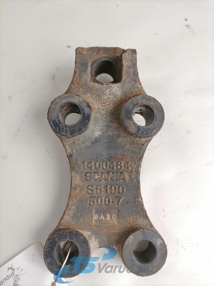 Scania Shock absorber mounting 1400484 - Подвеска для Грузовиков: фото 2 Scania Shock absorber mounting 1400484 - Подвеска для Грузовиков: фото 2