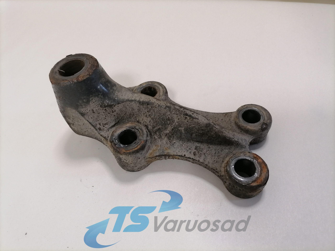 Scania Shock absorber mounting 1400484 - Подвеска для Грузовиков: фото 1 Scania Shock absorber mounting 1400484 - Подвеска для Грузовиков: фото 1